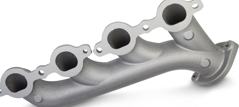 exhaust manifold