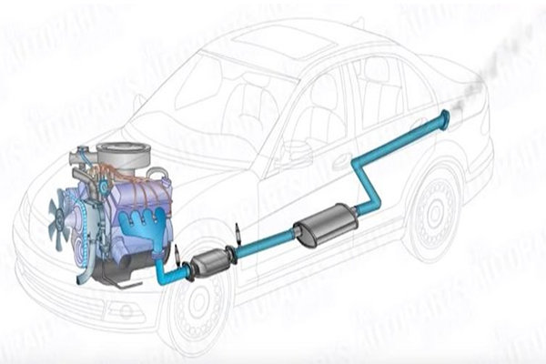 Ион материала для автомобильных коллекторов