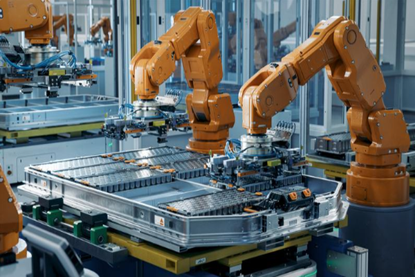 機械製造業はどのように発展するのか?