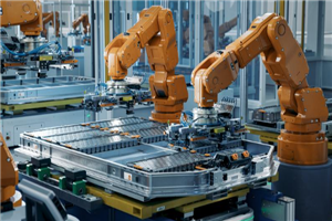 How Does The Machinery Manufacturing Industry Develop?