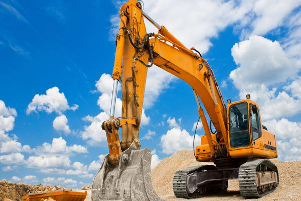 Раскрываем секреты крышки сцепления экскаватора