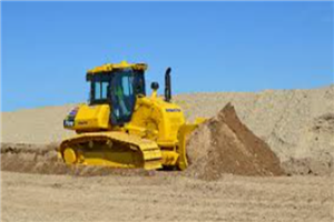 All You Need to Know About Bulldozer Flywheel Housing