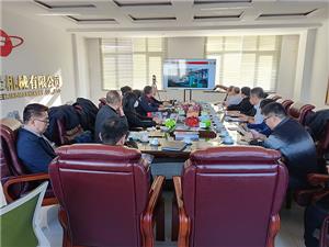 Japanese Buyers Came To Visit Our Factory And Discuss Cooperation