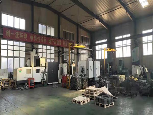 Dandong Fuding Engineering Machinery Co.