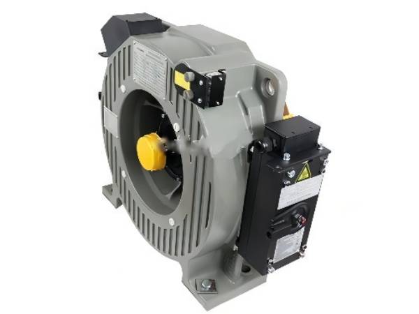 Gran número de consultas sobre la base de tracción de ascensores: popularidad confirmada nuevamente