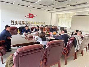 Cooperate with John Deere, Germany, and the quality is recognized