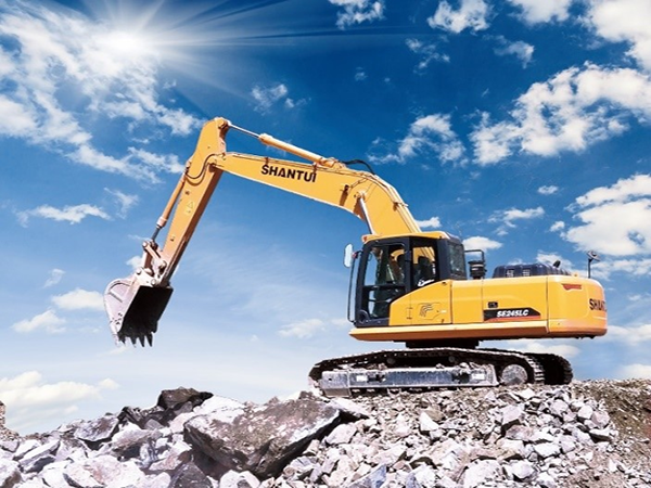 Почему крышка сцепления экскаватора так важна?