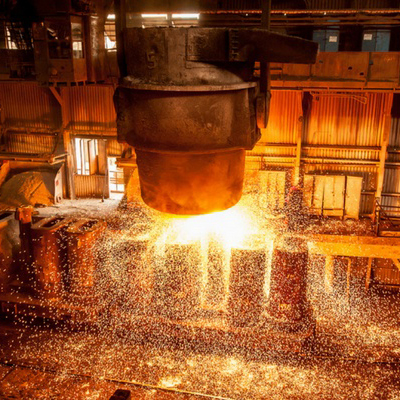 6 Yaygın Döküm İşlemi (I)