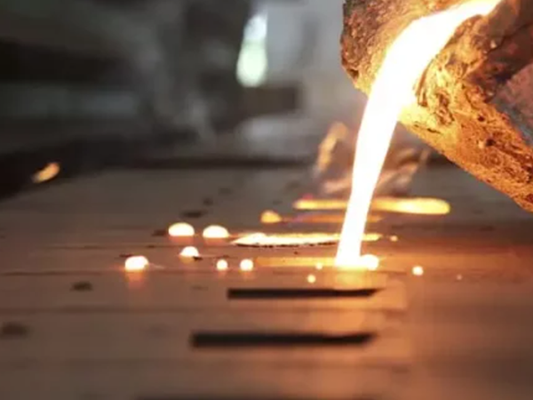 Que sont les produits de moulage ?