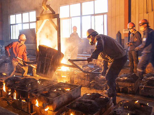 Quelle méthode de moulage vous convient le mieux ?