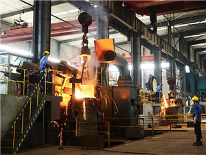 What Are The Advantages Of Sand Casting?