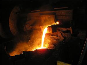 What Is The Production Process of Sand Casting?