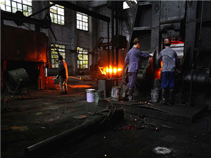 Which is better, casting or forging?