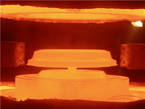 What Is The Difference Between Stamping And Die Casting?