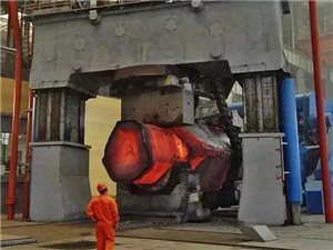 Why Forging Is Stronger Than Casting?