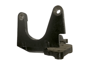 Do You Really Know How To Maintain Volvo Truck Bracket casting?