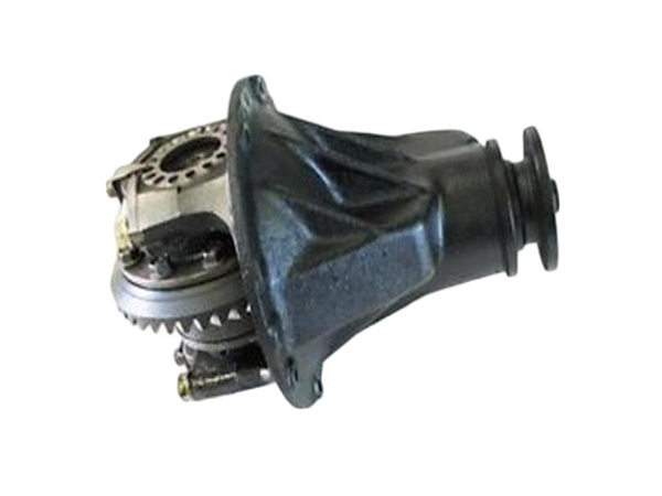 Какова роль литья крышки подшипника в автомобиле?