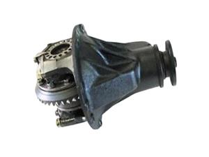 What Is The Role Of Casting Bearing Cap On A Car?