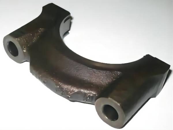 Precision Casting VS Sand Casting, Which Is Better For Forklift Bearing Caps?