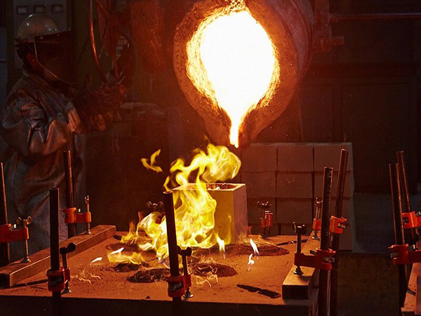 What Do I Need To Start Sand Casting?