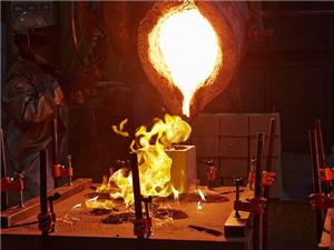 How Long Does Sand Casting Take?