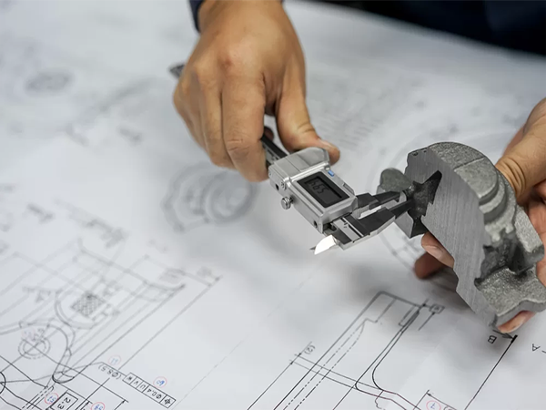 Qu'est-ce que le moulage au sable GCSE ?