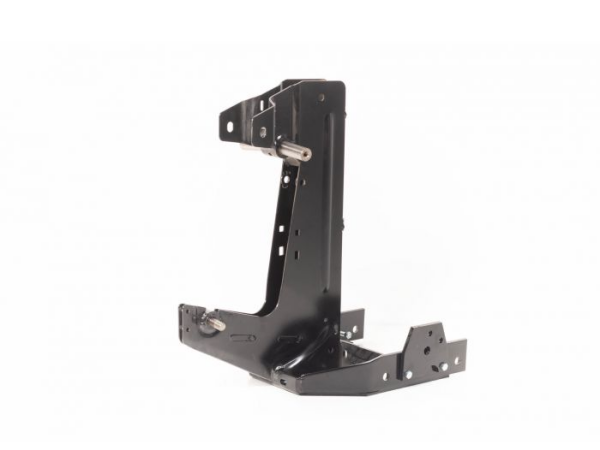 How Planter Unit Shank Improves The Efficiency of Agricultural Machinery?