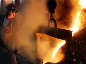 What Sand Is Used For Sand Casting?