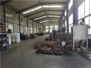 Do You Know the Difference Between Various Types of Sand Molds in Sand Casting?