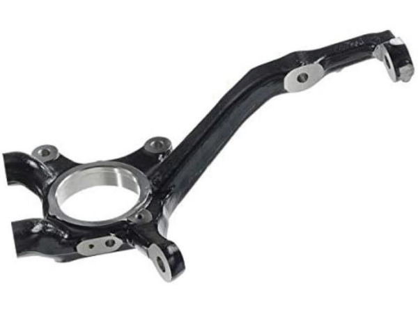 An Inconspicuous Part Supports Three Major Systems