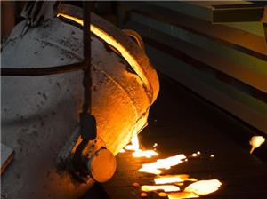 What Is The Main Advantage of Sand Casting?