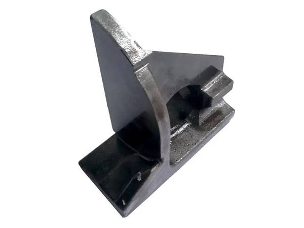 Casting Freight Car Parts