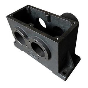 What Kind of Gearbox Housing Casting Is Good?