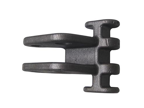 Cast Iron Parts to Increase High Speed Rail Speed