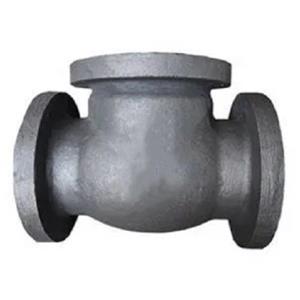 Why Are Cast Iron Valves Still the Best Choice in Water Supply Network Renovation?