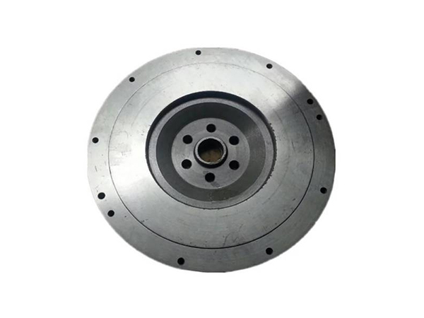 What is the Role of Engine Flywheel?