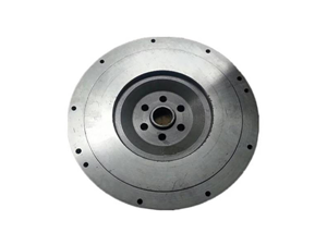 What is the Role of Engine Flywheel?