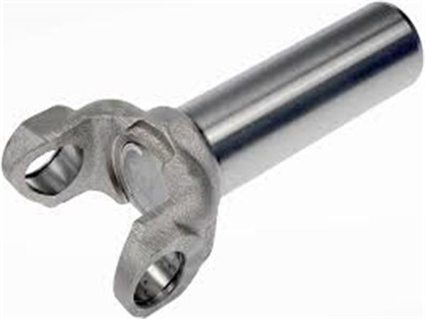 Preventive Measures for Automotive Driveline Slip Yoke Fracture