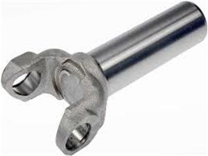 Preventive Measures for Automotive Driveline Slip Yoke Fracture