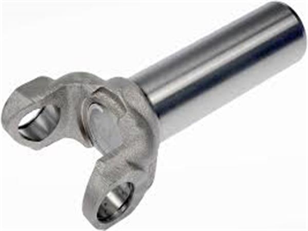 automotive driveline slip yoke