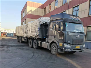 Motor Şanzıman Kum Döküm Ürünleri Yurtdışına İhraç Ediliyor