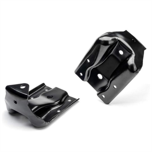 automotive spring hanger