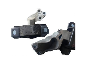 What Is the Impact of the Broken Automotive Engine Bracket?