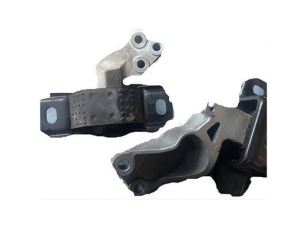 automotive engine bracket