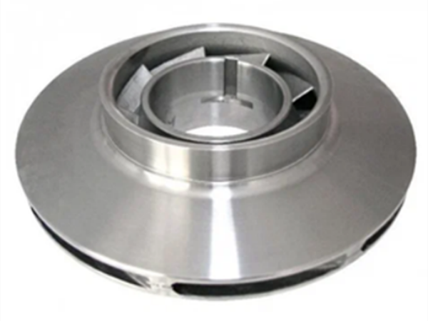 Semi-Open Vane Impeller
