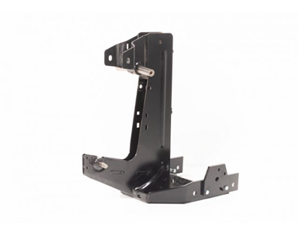 Will the Pull Row Unit Shank Rust and Be Damaged if It Is Idle for a Long Time?