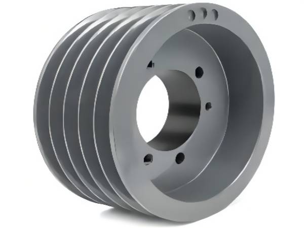 Are Excavator Pulleys Suitable for Multiple Models?