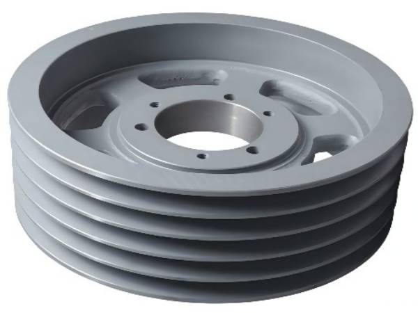 Casting Belt Pulley