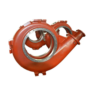 Why Is Pump Housing Prone to Cracking?