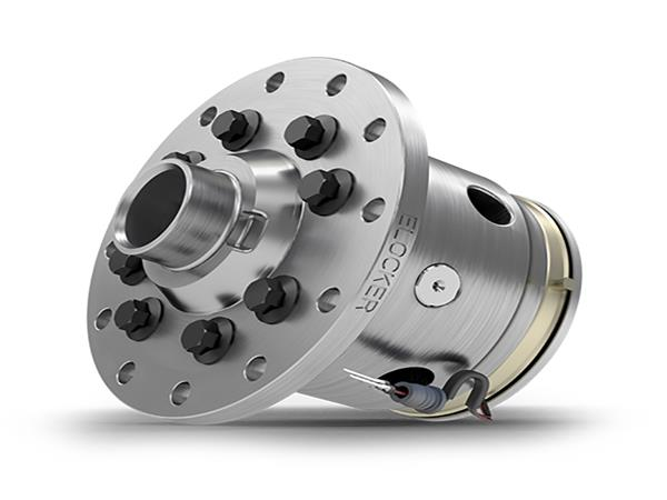 differential housing differential housing